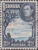 Bermuda # 120