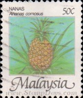Malaysia # 330
