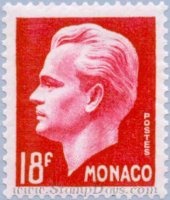 Monaco # 279