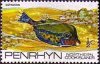 Penrhyn Islands # 50 mint