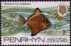 Penrhyn Islands # 51