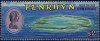 Penrhyn Islands # 62 mint