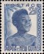 Papua New Guinea # 124 mint