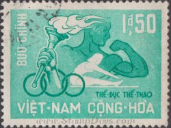 S. Viet Nam # 274